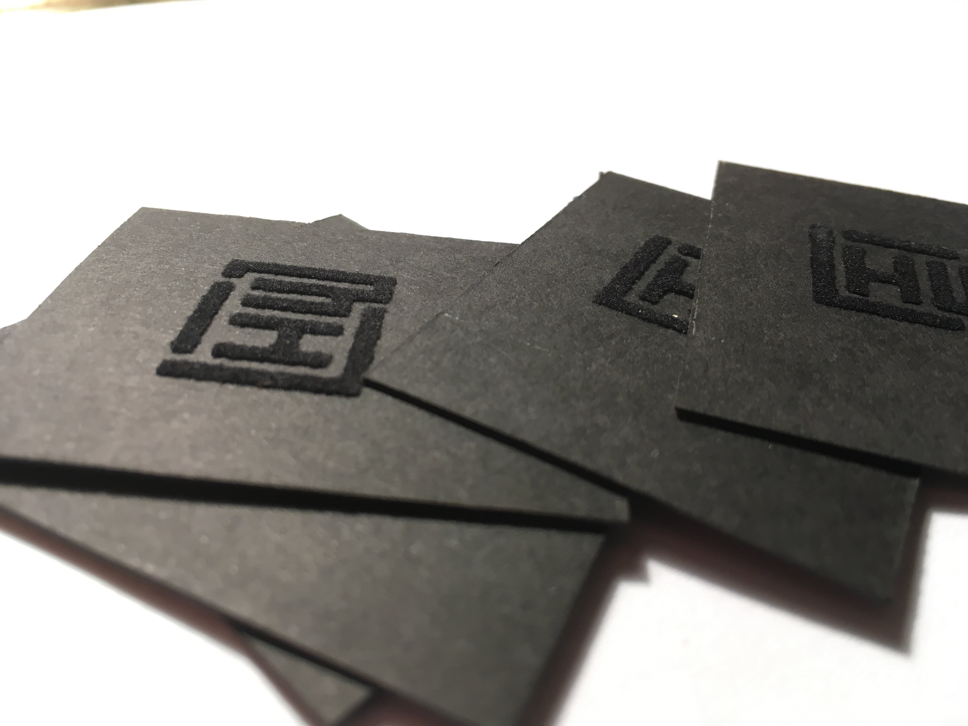 Design work
